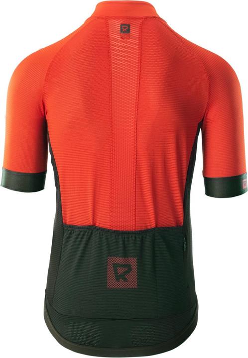 Produktbild Radvik Foxtrot RadfahrTrikot (XL)