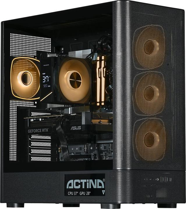 Produktbild Actina . Gaming GameOn (1000 GB, 32 GB)
