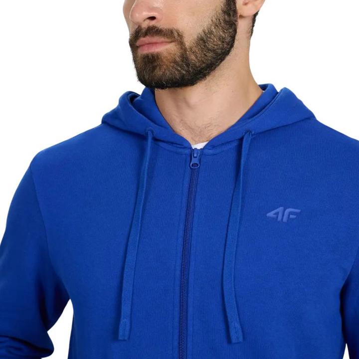 Produktbild 4F Herren-Sweatshirt (M)