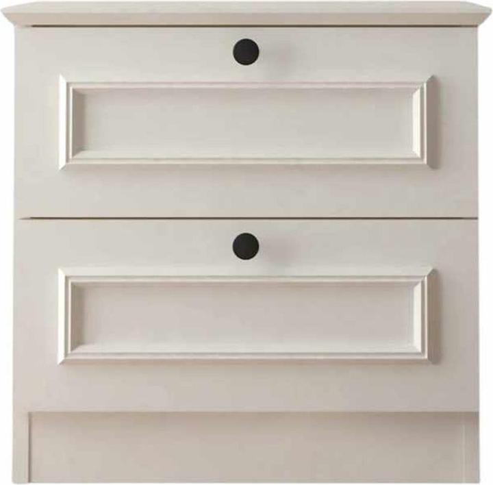 Immagine prodotto Skye Decor Mira Nightstand (52 x 43 x 51 cm)