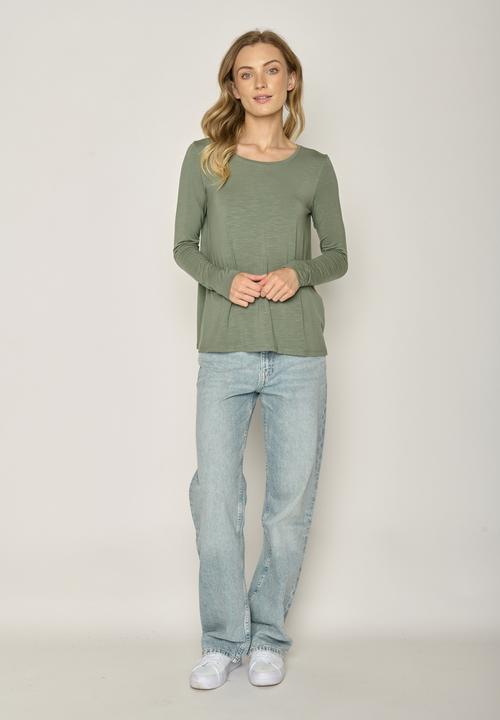 Immagine prodotto Greenbomb Longsleeve Basic (XS)
