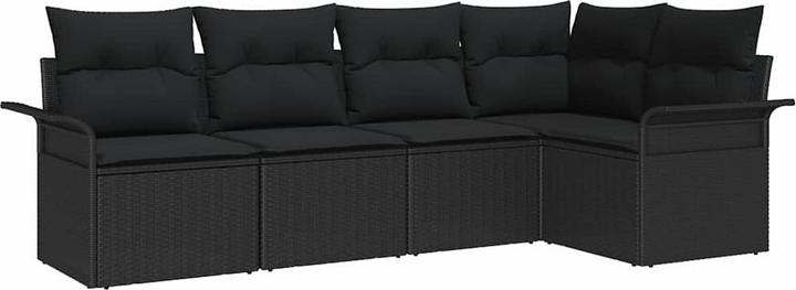 Produktbild vidaXL Lucca