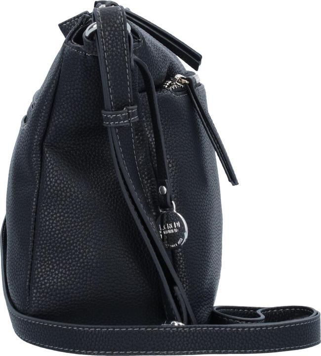 Immagine prodotto L.Credi Borsa a tracolla Budapest 25 cm