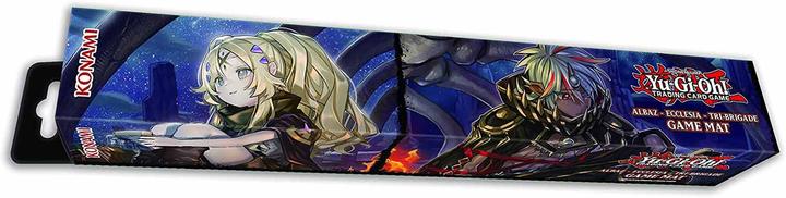 Immagine prodotto Yu-Gi-Oh ! - Albaz & Ecclesia