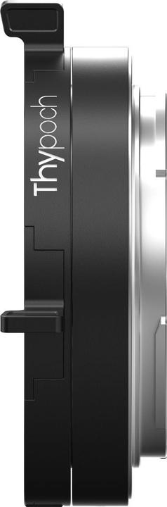 Immagine prodotto Thypoch Positive Lock Adapter M Mount to Z Mount (Black)