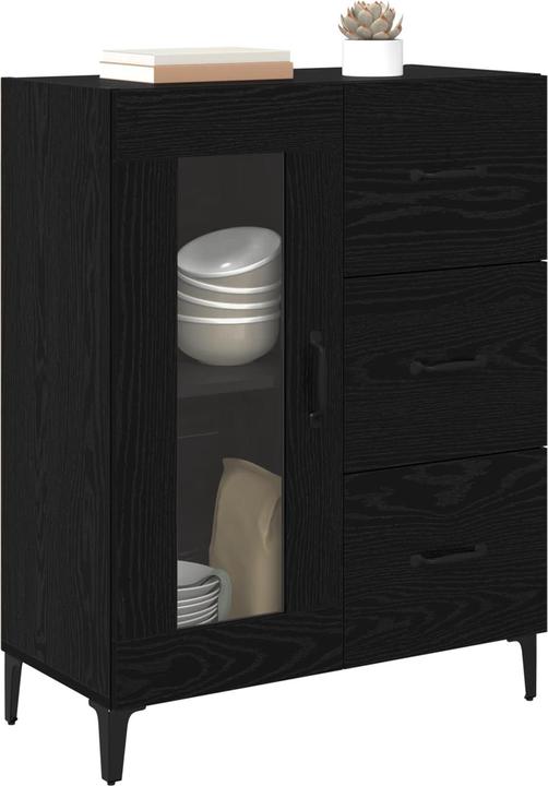 Produktbild vidaXL Sideboard (34 x 69.50 x 90 cm)