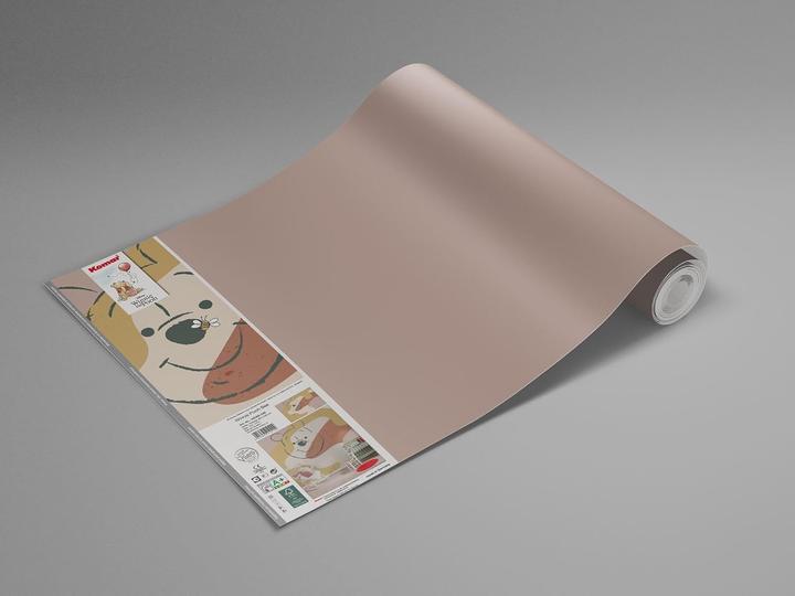 Image du produit Komar Papier peint intissé Into Adventure Winnie l'ourson 8 pièces 400 x 280 cm (400 x 280 cm)