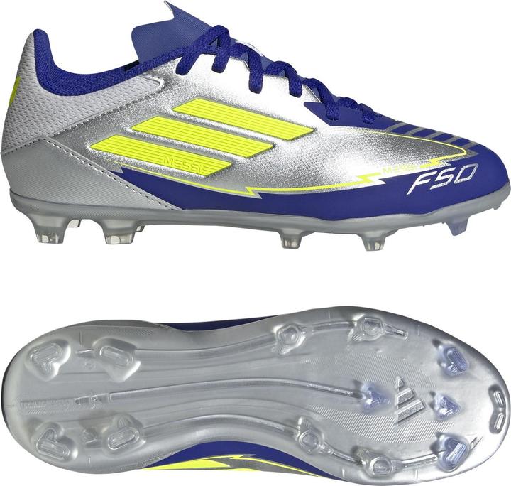 Produktbild adidas F50 League Messi FG/MG (35)