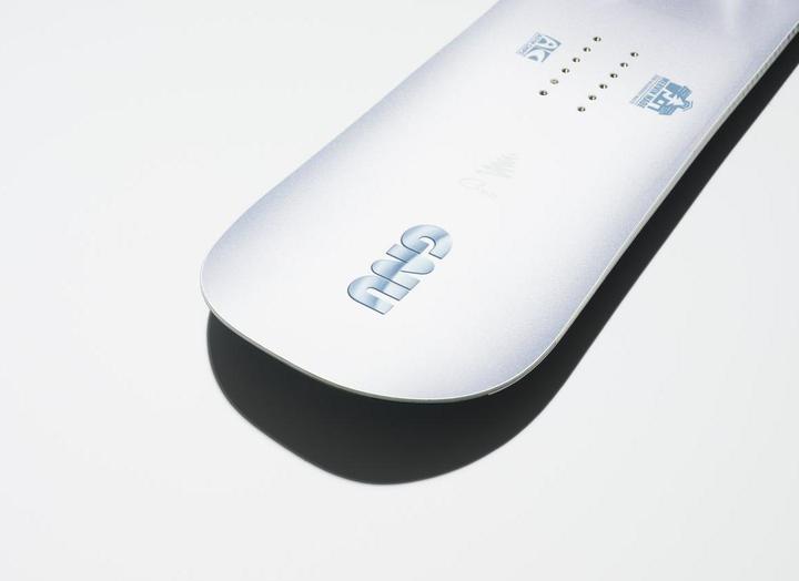 Actual product image Gnu Snowboard Riders Choice 2026 (158)