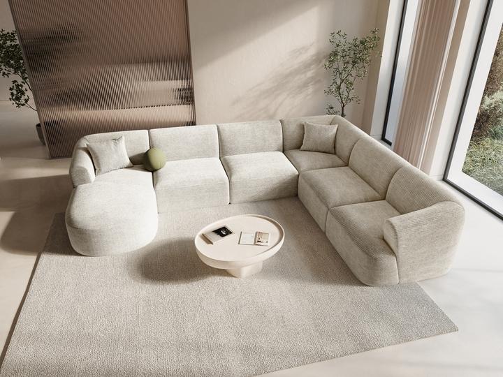 Produktbild Cosmopolitan Design Campi (Ecksofa)