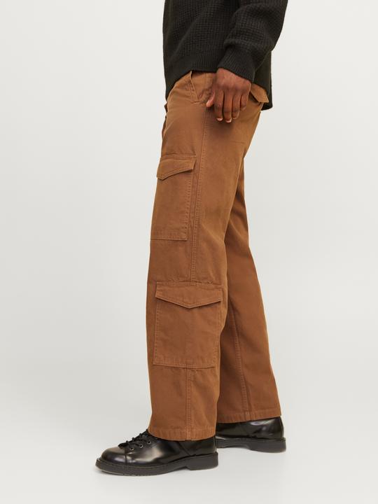 Produktbild Jack & Jones Jpstbill Jjrush Multi Pocket Cargo (30)