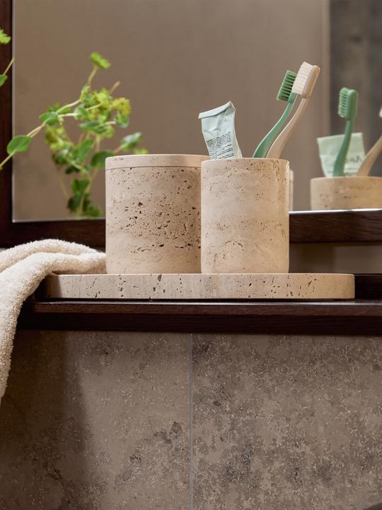 Productafbeelding Möve Toilettenbürstenhalter