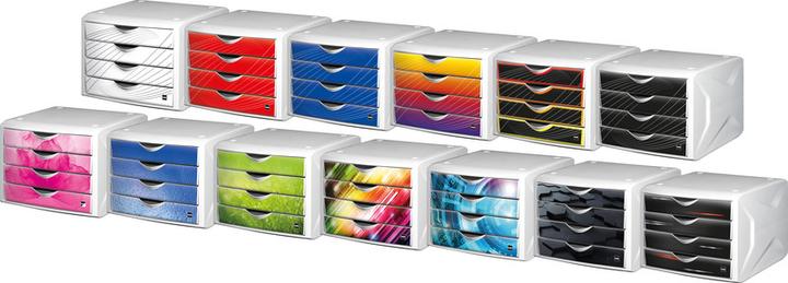 Produktbild Helit The Chameleon (A4)