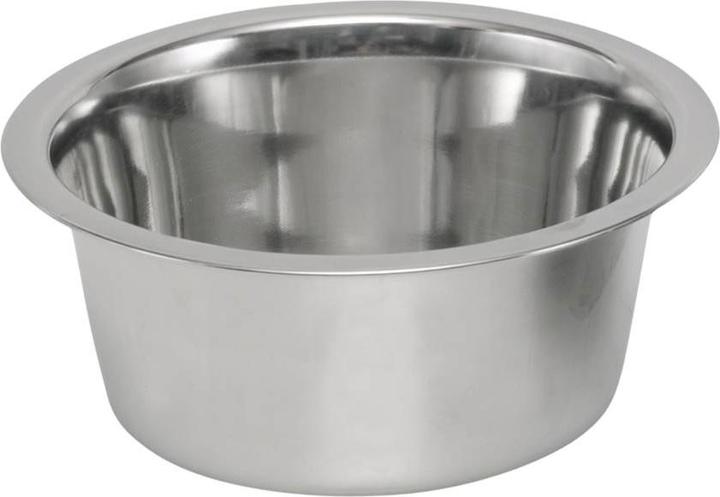 Produktbild Nobby Edelstahlnapf (250 cl)