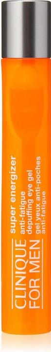 Produktbild Clinique Super Energizer (Augenpflege Gel, Tag, 15 ml)