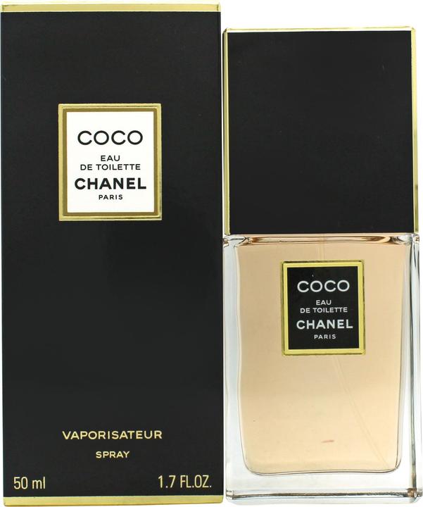 Produktbild Chanel Coco (Eau de Toilette, 50 ml)