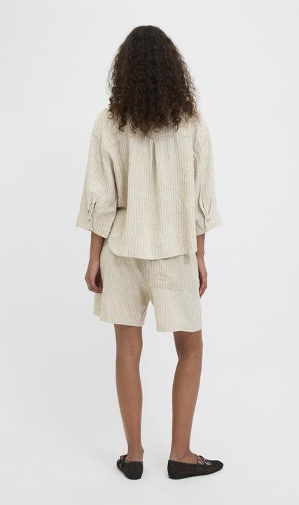 Actual product image JJXX Jxbreeze Summer Hw Tie Shorts Wvn Sn (S)