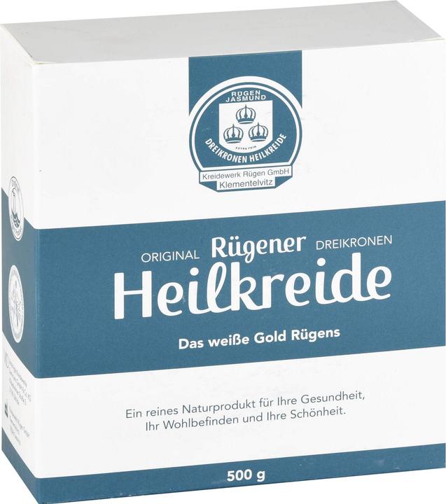 Actual product image Axisis Original Ruegen Healing Chalk (1x)