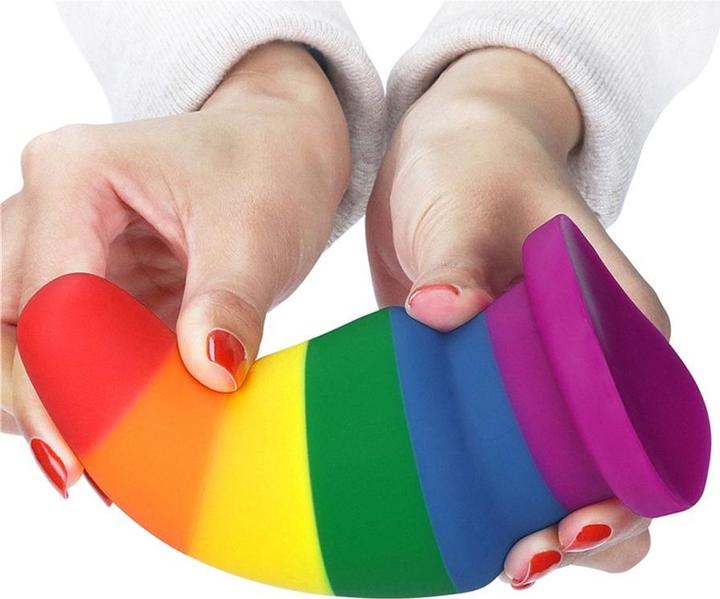 Immagine prodotto Lovetoy Prider Plug anale 15 cm