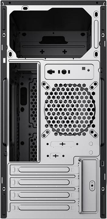 Produktbild Itek PILOT Z23 Lite (Mini-ITX, mATX)