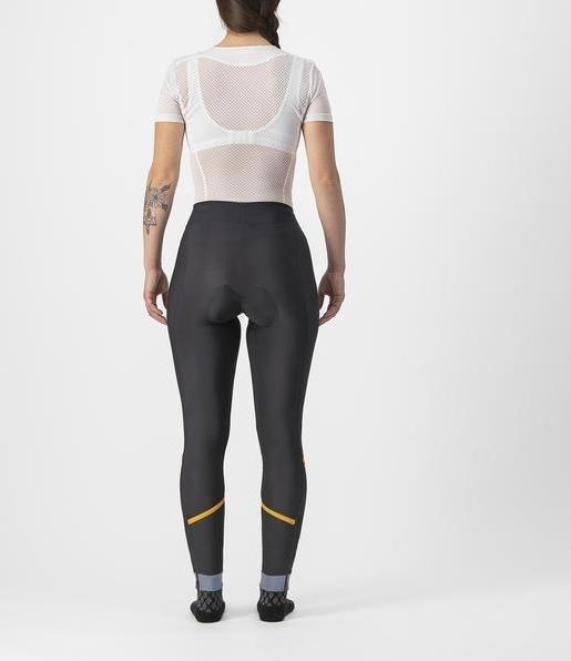 Produktbild Castelli Velocissima Thermal Tight (XS)