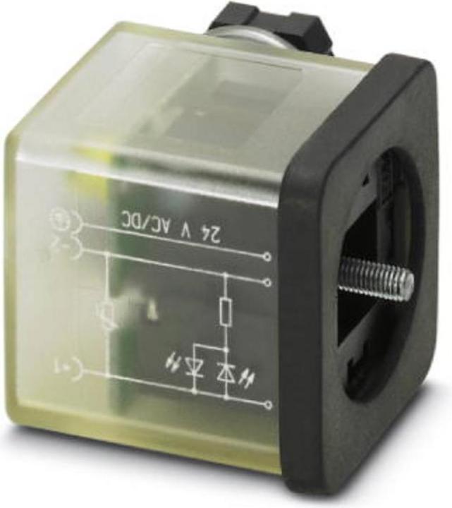 Produktbild Phoenix Contact Sacc-Vb-3con-M16/A-1l-Sv 230v