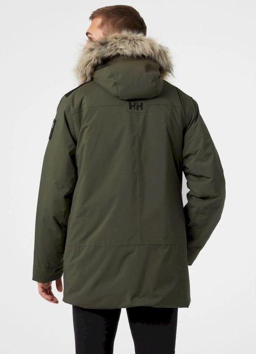 Produktbild Helly Hansen Reine Parka (L)