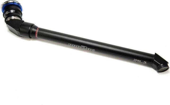 Image du produit Laowa Pro2be 24mm T8 2X Macro Échantillon module 90 PL (Arri PL)