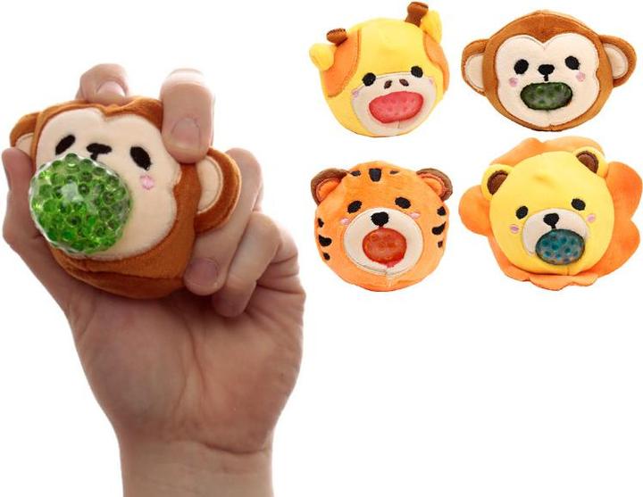 Produktbild Puckator Queasy Squeezies (7.50 cm)