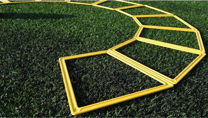Produktbild Precision Poly Grid System