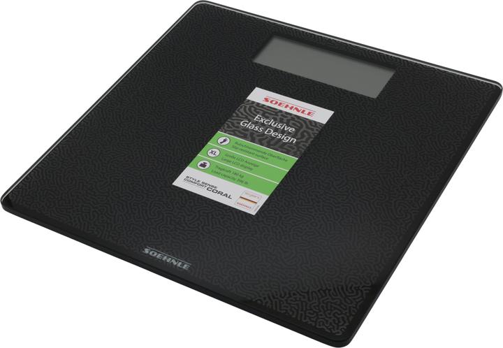 Produktbild Soehnle Style (180 kg)