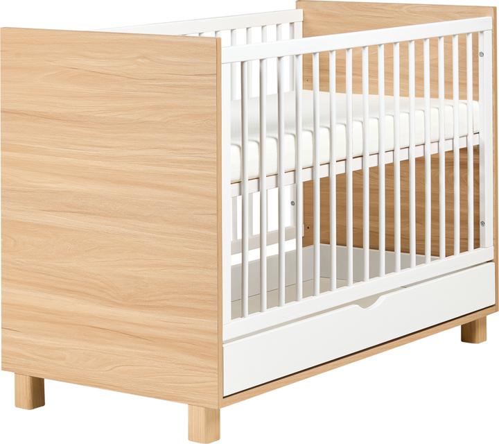 Beliani Gunnar (60 x 120 cm)