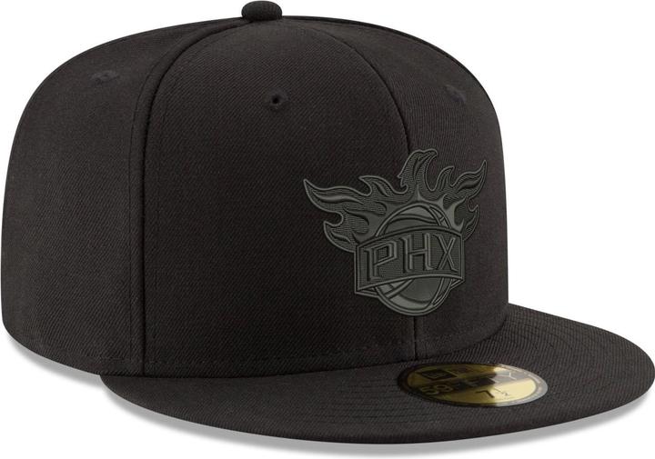 Produktbild New Era 59Fifty Cap - NBA BLACK Phoenix Suns - 8 (8)