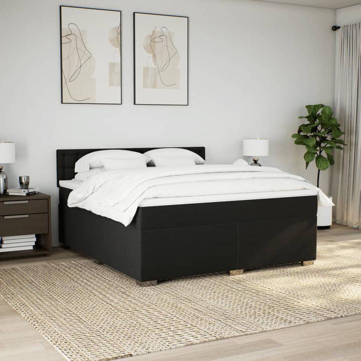 Immagine prodotto vidaXL Boxspringbett (180 x 200 cm)