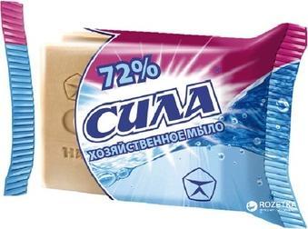 Produktbild Sila STAIN CLEANING SOAP 72% 200G (Hartseife)