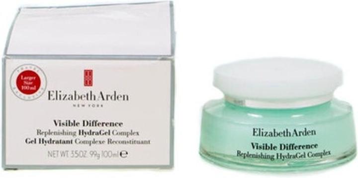 Produktbild Elizabeth Arden Visible Difference Replenishing HydraGel Complex (100 ml, Gesichtsgel)