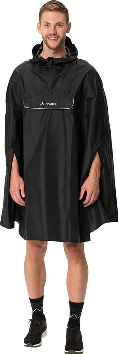 Produktbild Vaude Valdipino Poncho (S)
