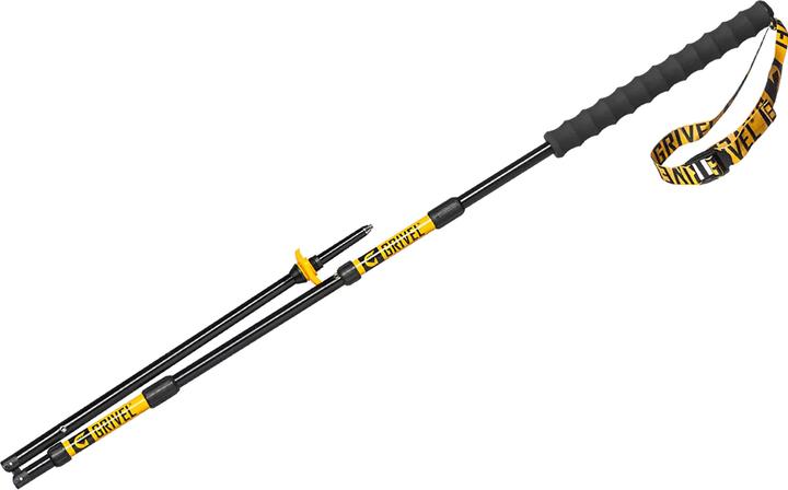 Immagine prodotto Grivel Bastoncini da turismo Trail 3 (130 cm)