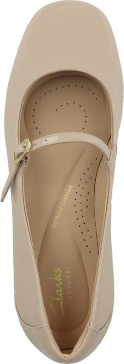 Image du produit Clarks W Daiss30 Bar (39.5)