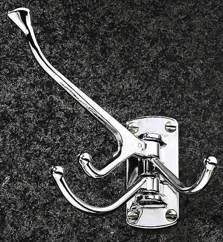 Image du produit Arc Marine Patère marine