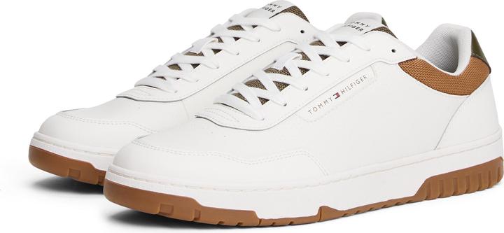 Immagine prodotto Tommy Hilfiger Th Basket Core Lth (45)