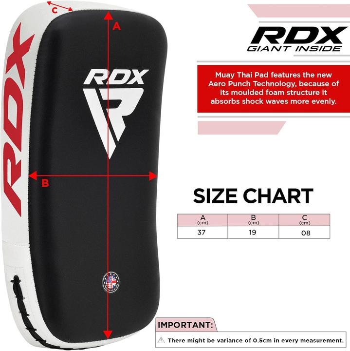 Image du produit Rdx T1 (Taille unique)