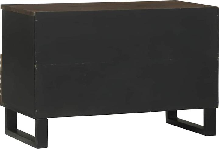 Actual product image vidaXL TV-Schränk (33 x 70 x 46 cm)