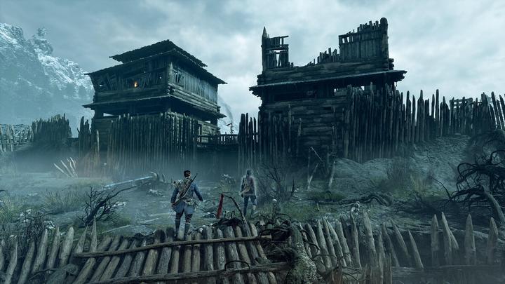 Immagine prodotto Focus Home Interactive Banishers: Fantasmi di New Eden (Xbox Series X, EN)