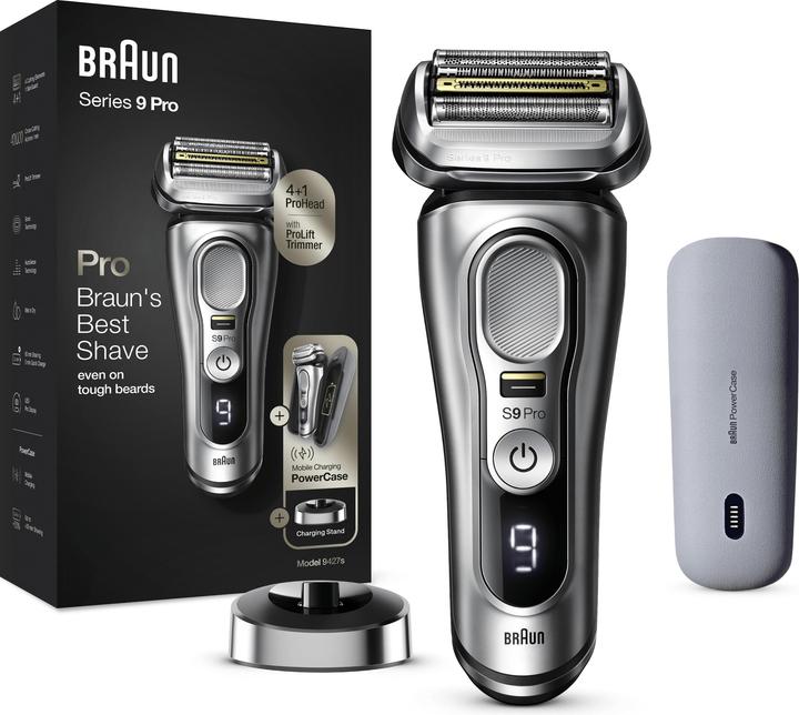 Productafbeelding Braun Series 9 Pro