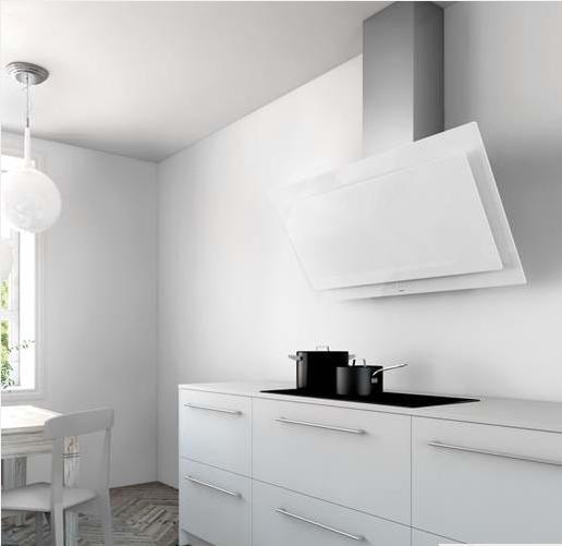 Produktbild NOVY Vision (Wandhaube)