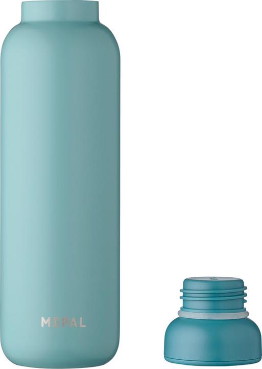 Produktbild Mepal Isolierflasche Ellipse - Nordic Green (0.50 l)