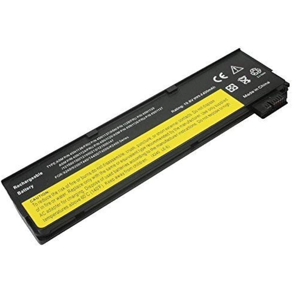 HP PL LGC NCM 515974 3.72Ah (3720 mAh), Notebook Akku
