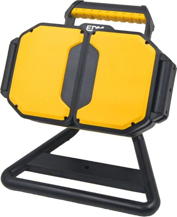 Actual product image EDM Product Led-Strahler 36173 25 W 500 Lm 1300 Lm 2500 Lm (500 lm)