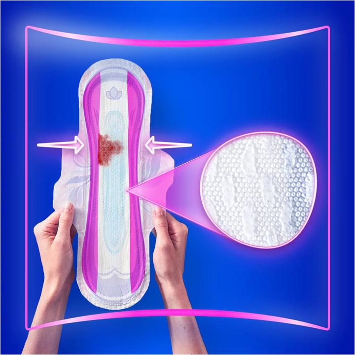 Produktbild Always Platinum Night Size 3 (22x)